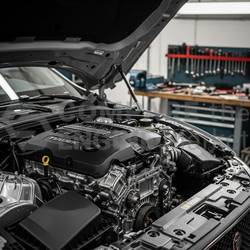 JAGUAR XE R-SPORT D 204DTD 2016 used Engine - Reliable Performance and Quality